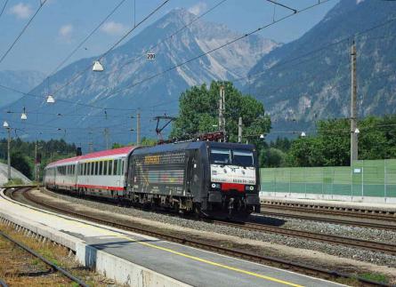 16.07.2010 in Brixlegg