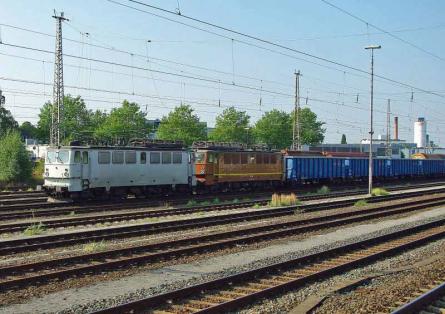 19.08.2009 bei Paderborn 