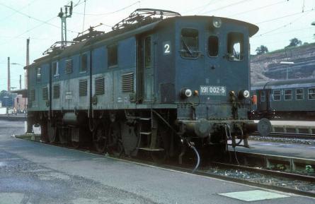 16.06.1975 in Neustadt ( Aisch )