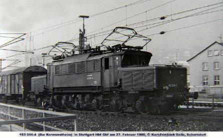 27.02.1980 in Stuttgart Hbf Gbf