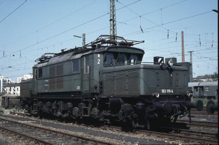 15.05.1980 in Kornwestheim