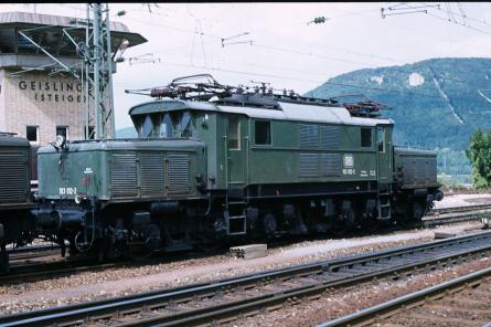 30.08.1980 in Geislingen