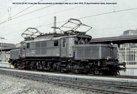 02.05.1975 in Stuttgart Hbf