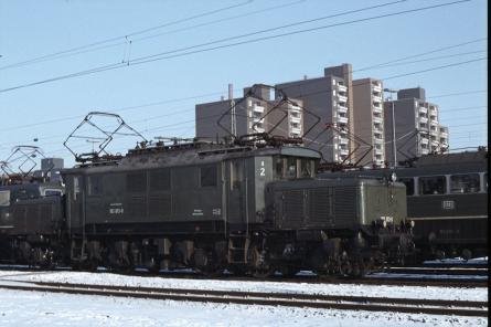 07.01.1979 in Kornwestheim