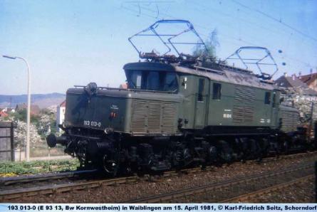 15.04.1981 in Waiblingen