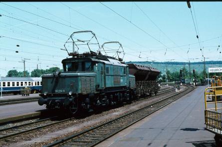 13.06.1981 in Heilbronn