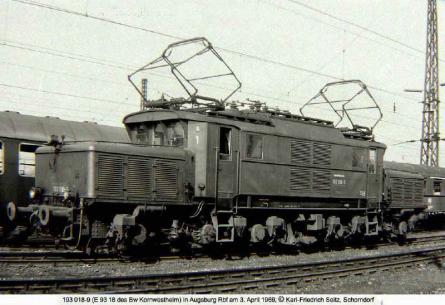 03.04.1969 in Augsburg Rbf