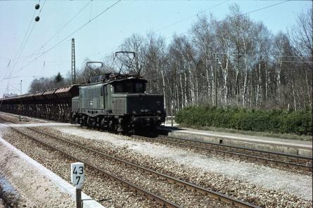 Juli 1979 Diemendorf