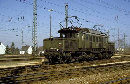 08.04.1986 Ingolstadt 