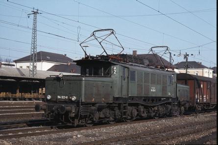 23.07.1980 in Regensburg