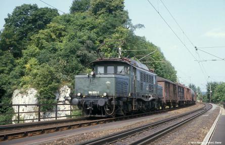 15.07.1982 bei Regensburg-Kleinprüfening