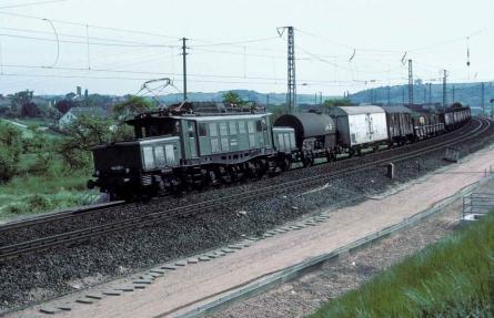 04.06.1983 bei Rottendorf