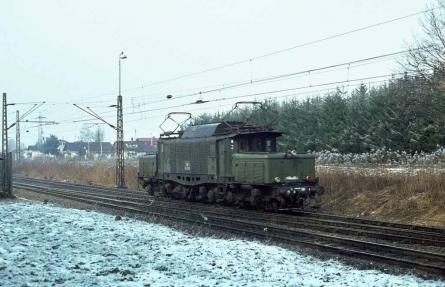 18.03.1978 Großkarolinenfeld 