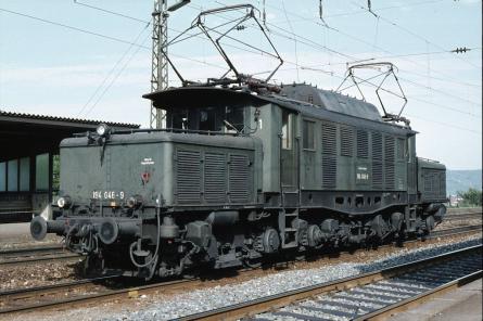 06.06.1981 in Geislingen-West