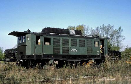 28.10.1983 München-Freimann