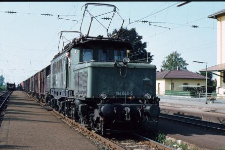 05.08.1981 in Reichertshofen