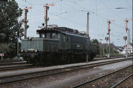 14.08.1979 in Lichtenfels