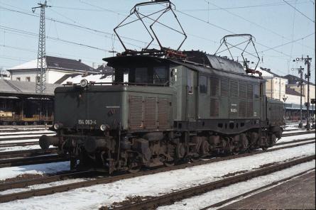 24.02.1983 in Regensburg