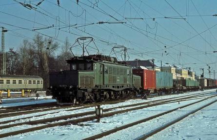 14.01.1981 Regensburg 