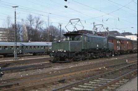 28.02.1981 in Regensburg