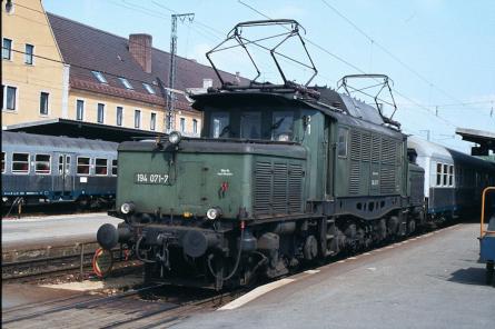 01.06.1984 in Donauwörth