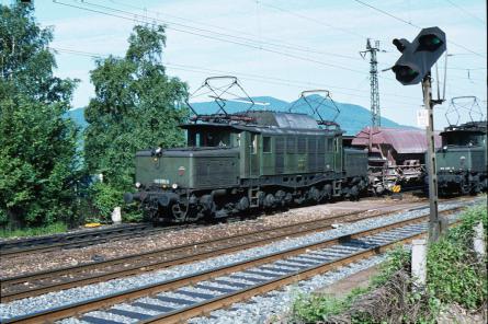 06.06.1981 in Geislingen-West