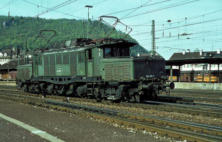 30.04.1983 in Geislingen