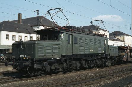 05.03.1980 in Regensburg 