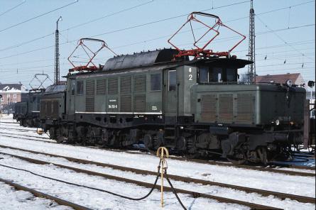 31.01.1981 in Freilassing