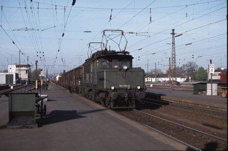 11.04.1981 in Heilbronn