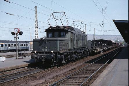 11.04.1981 in Heilbronn
