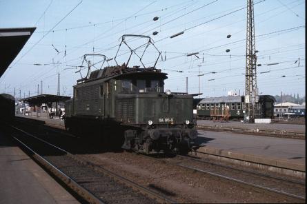 11.04.1981 in Heilbronn
