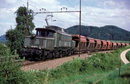 21.07.1987 bei Eglisau