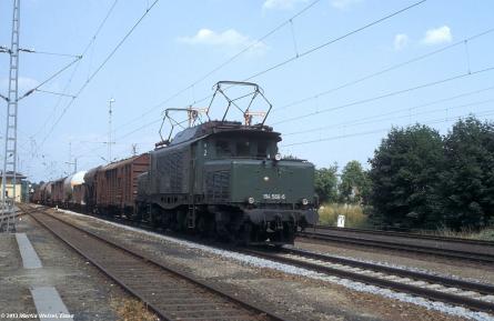 16.07.1982 in Eggmühl