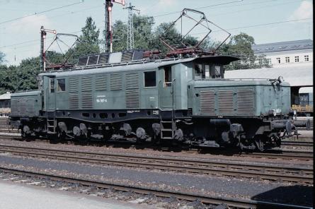 18.08.1982 in Regensburg