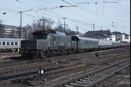 28.02.1981 in Regensburg