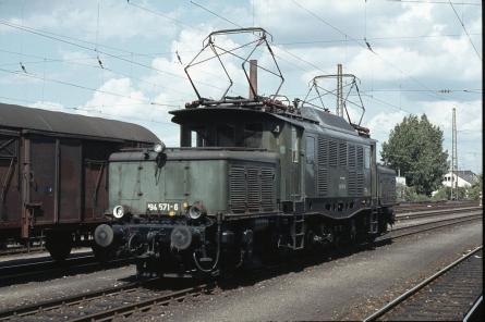 19.08.1978 in Lichtenfels