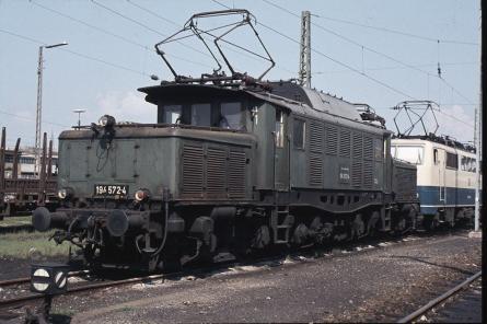 03.05.1986 in Fürth