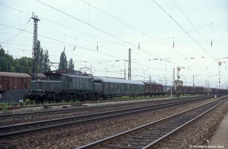 17.07.1982 Regensburg Rbf