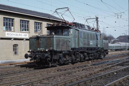 28.02.1981 in Regensburg