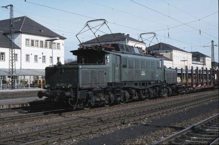 28.02.1981 in Regensburg
