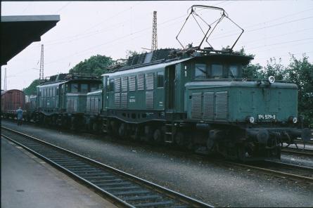 22.08.1980 in Lichtenfels