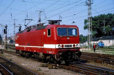 29.08.1990 Stralsund 