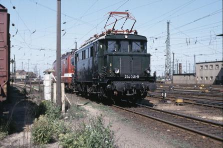 18.05.1993 in Leipzig