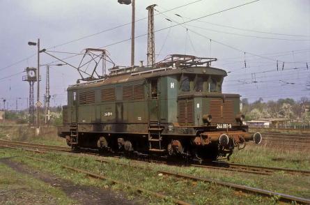 04.04.1990 Gaschwitz 