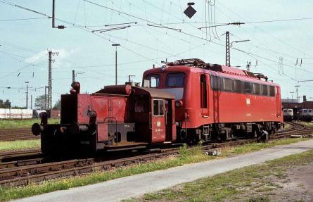 15.06.1991 Offenburg 