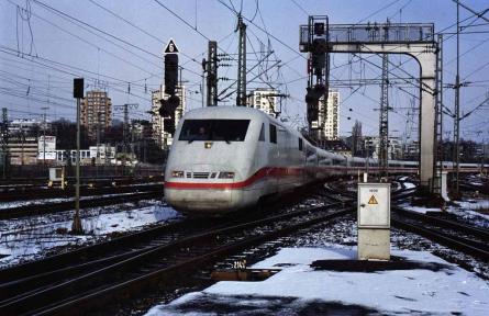 05.12.1998 Stuttgart