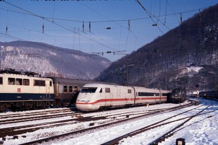 06.01.1995 in Geislingen