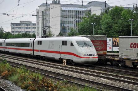 17.06.2010 München Heimeranplatz
