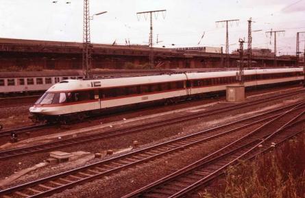 1977 Essen